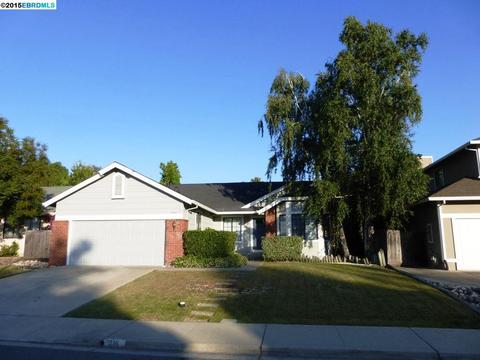 916 Bluerock Dr, Antioch, CA 94509 photo 1