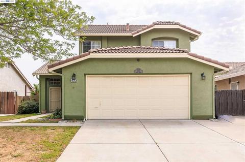 1520 Andrew St, Tracy, CA 95376 photo 1