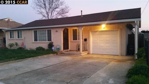 325 Carson Dr, Hayward, CA 94544 photo 1
