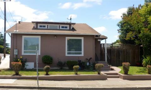 22735 3rd St, Hayward, CA 94541 photo 1