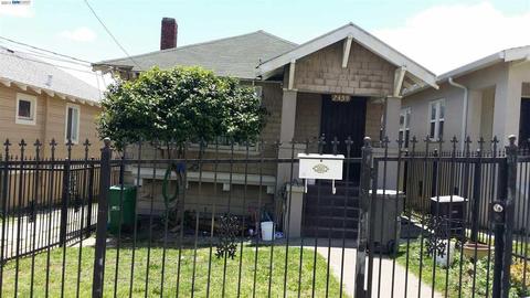 2459 E 21st St, Oakland, CA 94601 photo 1