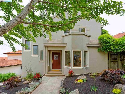 956 Indian Rock Ave, Berkeley, CA 94707 photo 1