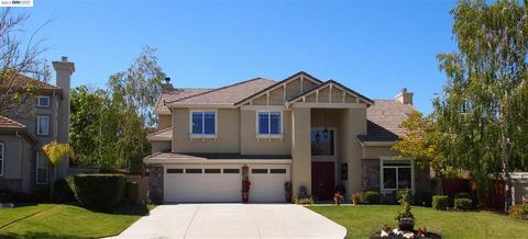5308 Oakpoint Ct, Concord, CA 94521 photo 1