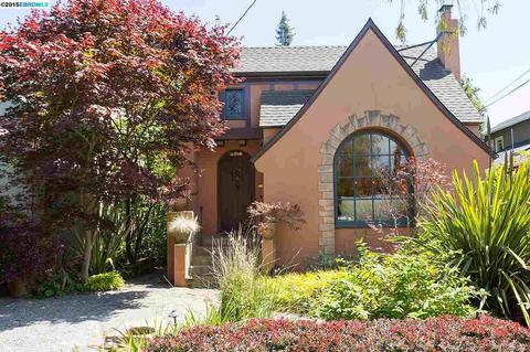 2810 Webster St, Berkeley, CA 94705 photo 1