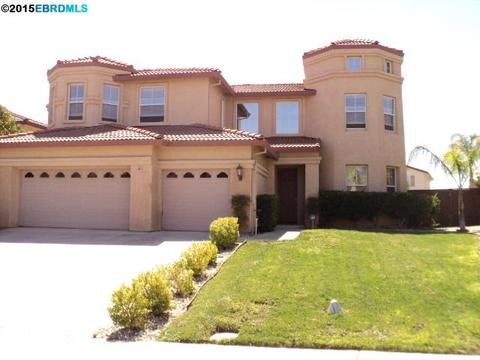 2063 Schell Mountain Way, Antioch, CA 94531 photo 1