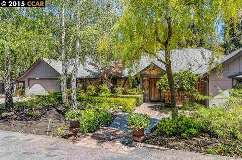 3484 Springhill Ct, Lafayette, CA 94549 photo 1