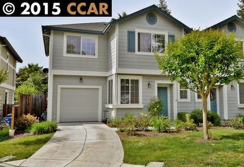 91 Arbor Spgs, Martinez, CA 94553 photo 1