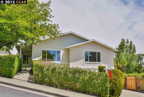 554 Roanoke Dr, Martinez, CA 94553 photo 1