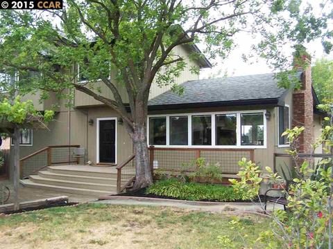 90 Midhill Rd, Martinez, CA 94553 photo 1