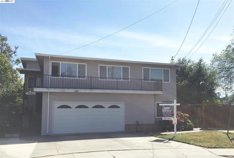 3565 Jerald Ct, Castro Valley, CA 94546 photo 1