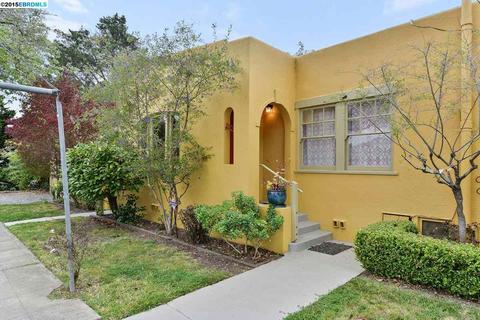 2104 Acton St, Berkeley, CA 94702 photo 1