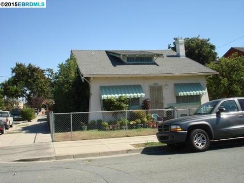 803 D St, Antioch, CA 94509 photo 1