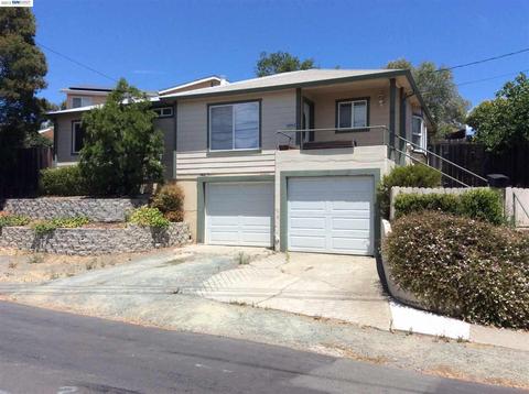 2429 Leslie Ave, Martinez, CA 94553 photo 1