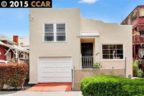 2943 Otis, Berkeley, CA 94703 photo 1