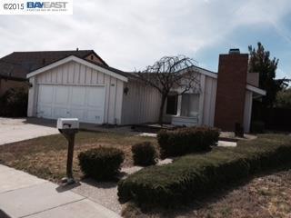 6233 Quicksilver Ave, Newark, CA 94560 photo 1