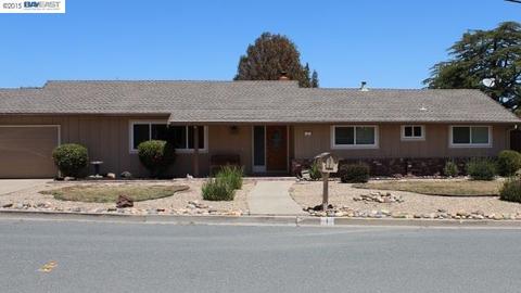 1 Widmar Ct, Clayton, CA 94517 photo 1