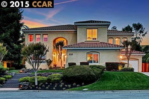 2159 Sky View Ct, Moraga, CA 94556 photo 1