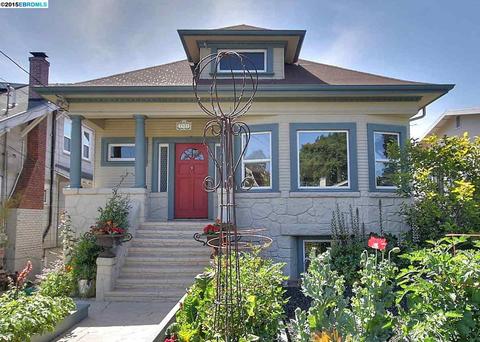 3931 Everett Ave, Oakland, CA 94602 photo 1
