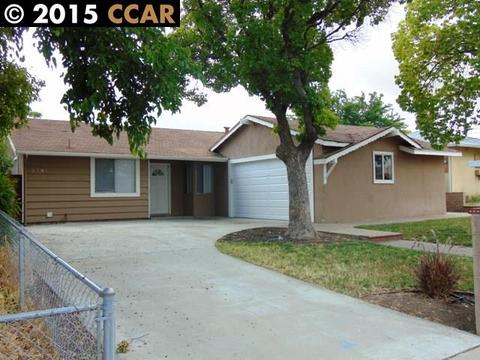 2181 Abbott Ave, Pittsburg, CA 94565 photo 1