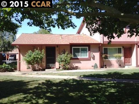 3816 Willow Pass Rd #D, Concord, CA 94519 photo 1