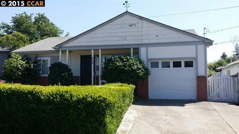 404 Minner Ave, Antioch, CA 94509 photo 1