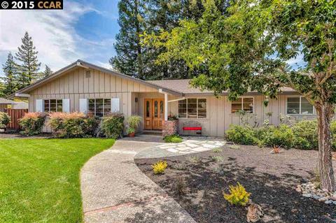 44 York Pl, Moraga, CA 94556 photo 1