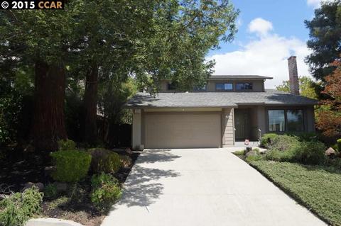 207 Jenay Ct, Martinez, CA 94553 photo 1