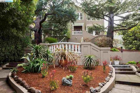 70 Hillcrest Rd, Berkeley, CA 94705 photo 1