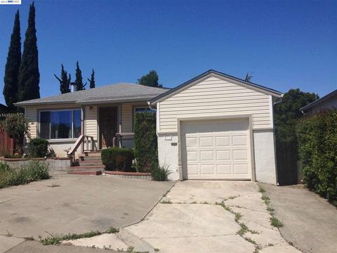 307 Mesa Verde St, Vallejo, CA 94589 photo 1