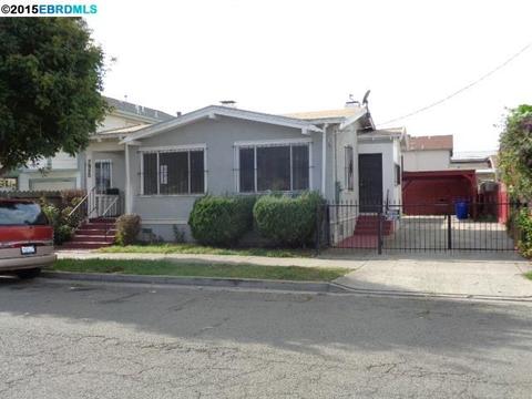 587 3rd St, Richmond, CA 94801 photo 1