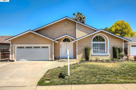 888 Mohawk Dr, Livermore, CA 94551 photo 1