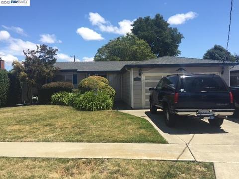 6612 Normandy Dr, Newark, CA 94560 photo 1