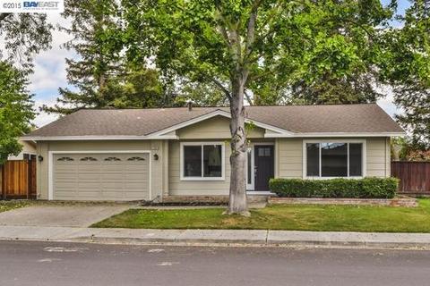 1842 Brooktree Way, Pleasanton, CA 94566 photo 1