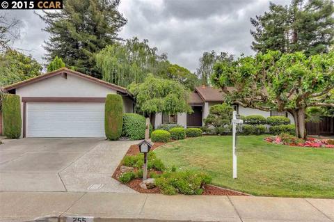 255 La Pera Cir, Danville, CA 94526 photo 1