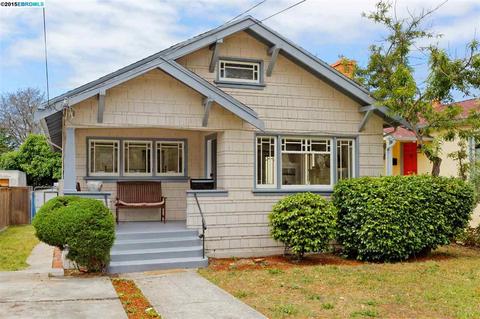 1346 Ordway St, Berkeley, CA 94702 photo 1