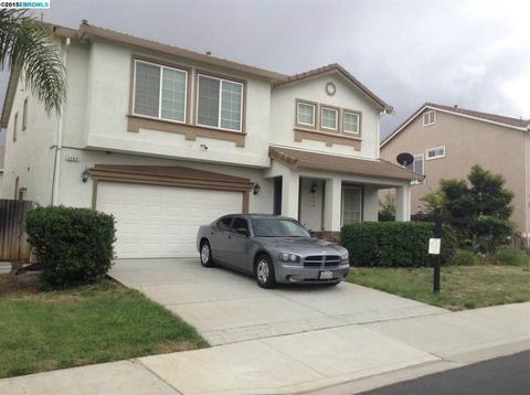 3493 Summit Way, Antioch, CA 94509 photo 1