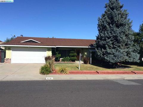 4116 Sandra Cir, Pittsburg, CA 94565 photo 1