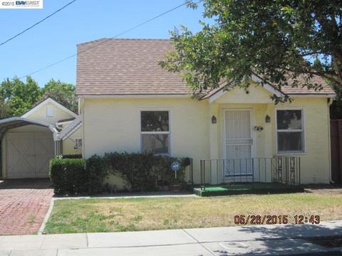 42 W Beverly, Tracy, CA 95376 photo 1