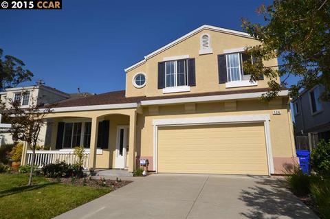 124 Rocky Pointe Ct, Hercules, CA 94547 photo 1