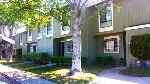 6119 Thornton Ave #D, Newark, CA 94560 photo 1