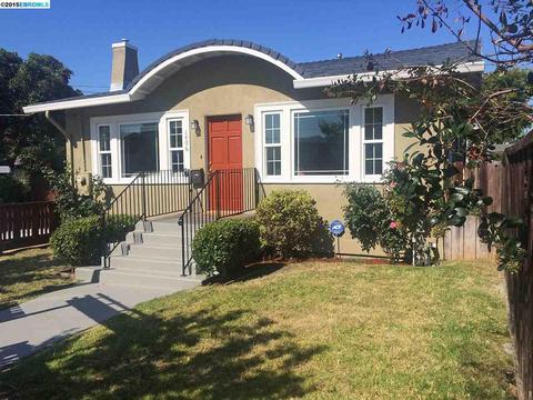 1406 Santa Fe Ave, Berkeley, CA 94702 photo 1