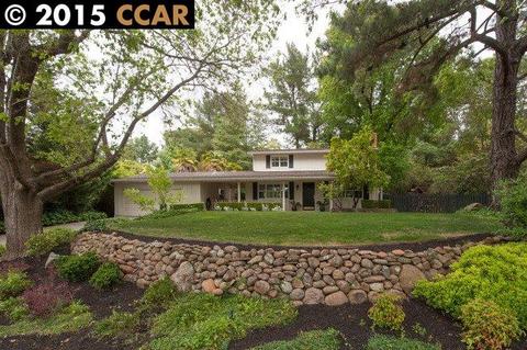 3302 Berta Ln, Lafayette, CA 94549 photo 1