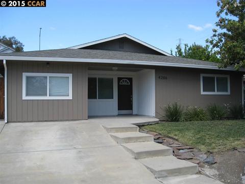 4206 Cabrilho Dr, Martinez, CA 94553 photo 1