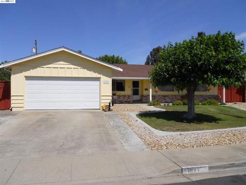 1671 Wilson, Concord, CA 94521 photo 1