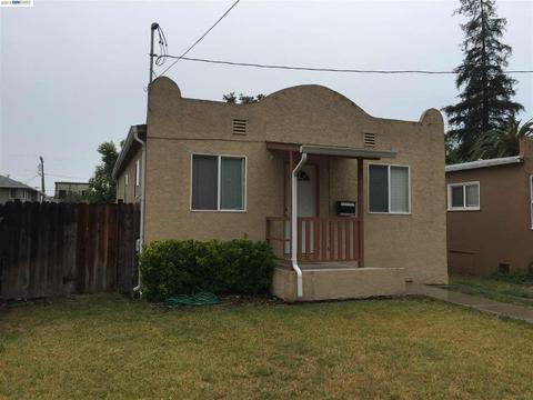 593 Callan Ave, San Leandro, CA 94577 photo 1