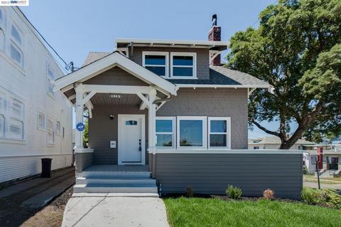 1945 24th Ave, Oakland, CA 94601 photo 1
