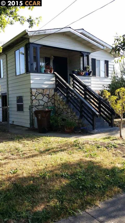 703 2nd St, Rodeo, CA 94572 photo 1
