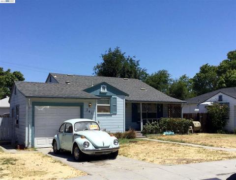 341 W 22nd, Tracy, CA 95376 photo 1