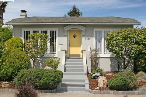 2328 Acton St, Berkeley, CA 94702 photo 1