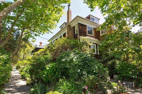 2801 Russell St, Berkeley, CA 94705 photo 1
